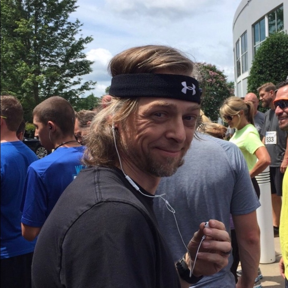 Meet your Posher, Jesse